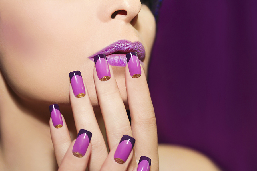 Manicure